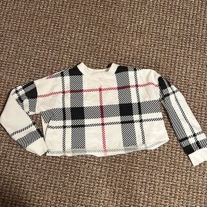 2021 Holiday edition Target sweatshirt